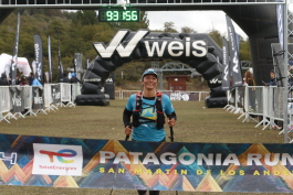 Patagonia Run 2024 - 42K