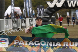 Patagonia Run 2024 - 42K