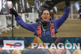 Patagonia Run 2024 - 42K