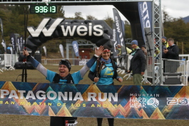 Patagonia Run 2024 - 42K