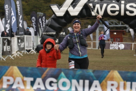 Patagonia Run 2024 - 42K