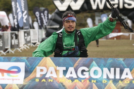 Patagonia Run 2024 - 42K