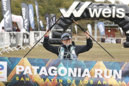 Patagonia Run 2024 - 42K