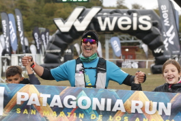 Patagonia Run 2024 - 42K