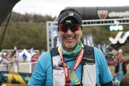 Patagonia Run 2024 - 42K