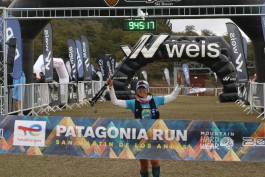 Patagonia Run 2024 - 42K