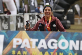 Patagonia Run 2024 - 42K