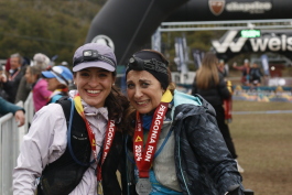 Patagonia Run 2024 - 42K