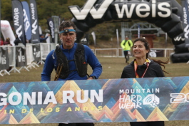 Patagonia Run 2024 - 42K