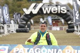 Patagonia Run 2024 - 42K