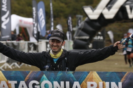 Patagonia Run 2024 - 42K