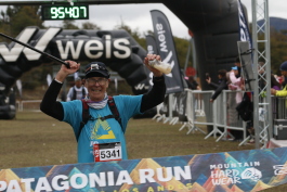 Patagonia Run 2024 - 42K