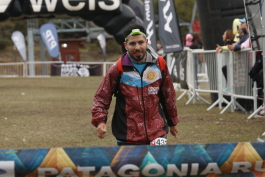 Patagonia Run 2024 - 42K