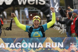 Patagonia Run 2024 - 42K