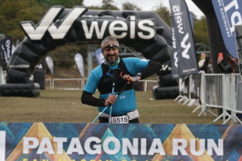 Patagonia Run 2024 - 42K