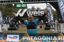 Patagonia Run 2024 - 42K