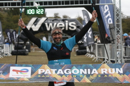 Patagonia Run 2024 - 42K