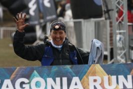 Patagonia Run 2024 - 42K