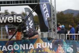 Patagonia Run 2024 - 42K