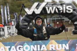 Patagonia Run 2024 - 42K