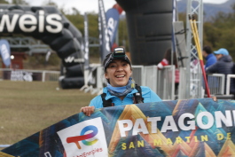 Patagonia Run 2024 - 42K