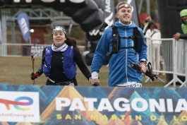 Patagonia Run 2024 - 42K