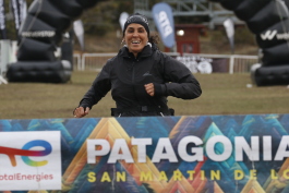 Patagonia Run 2024 - 42K