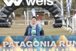 Patagonia Run 2024 - 42K