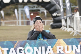 Patagonia Run 2024 - 42K