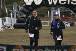 Patagonia Run 2024 - 42K