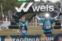 Patagonia Run 2024 - 42K