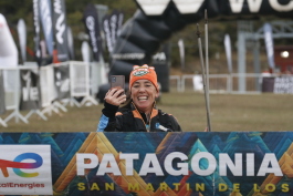 Patagonia Run 2024 - 42K