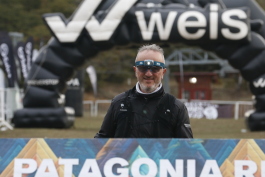 Patagonia Run 2024 - 42K