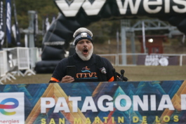 Patagonia Run 2024 - 42K