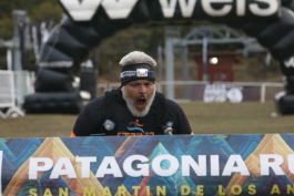 Patagonia Run 2024 - 42K