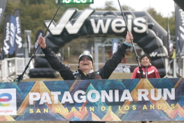 Patagonia Run 2024 - 42K