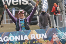 Patagonia Run 2024 - 42K