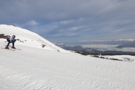 Tetra Chapelco 2024