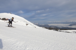 Tetra Chapelco 2024