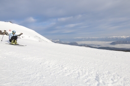 Tetra Chapelco 2024