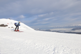 Tetra Chapelco 2024