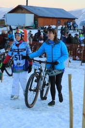 Tetra Chapelco 2024