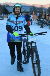 Tetra Chapelco 2024