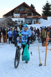 Tetra Chapelco 2024