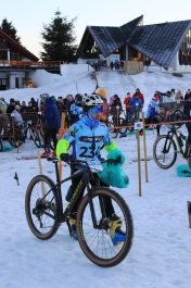 Tetra Chapelco 2024