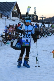 Tetra Chapelco 2024