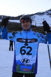 Tetra Chapelco 2024