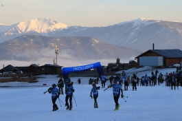 Tetra Chapelco 2024