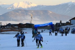 Tetra Chapelco 2024