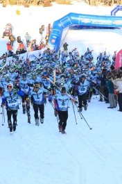 Tetra Chapelco 2024